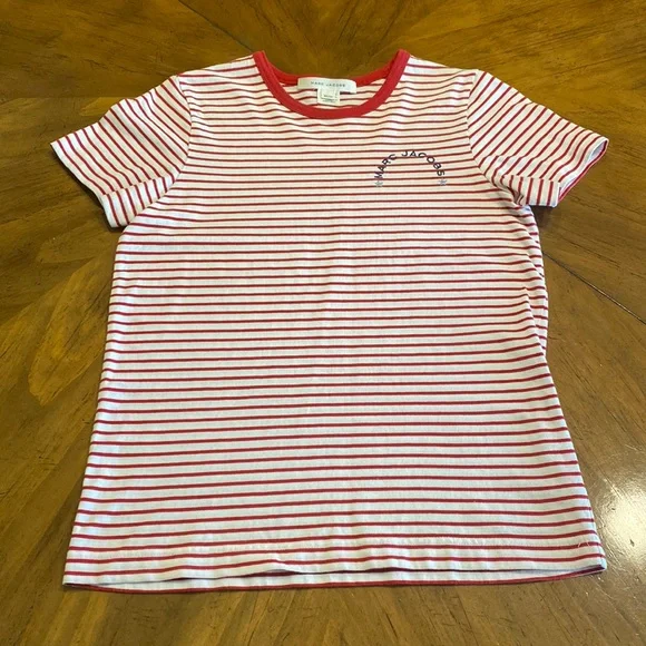Pre-owned Marc Jacobs t-shirt women XS - Picture 2 of 7